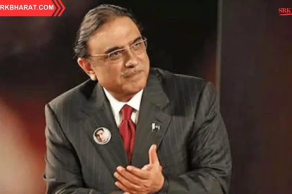President Zardari
