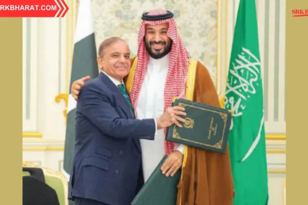 Saudi