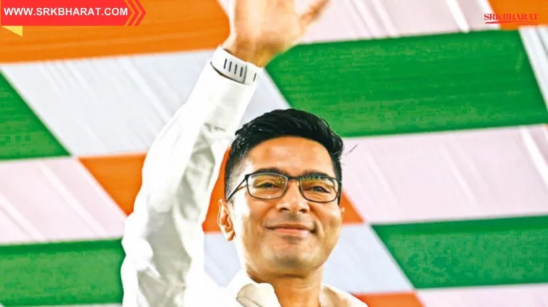 Abhishek Banerjee Raises ‘Vote Chori’ Allegations After Meeting CEC: Gyanesh Kumar ‘Sent on Mission to Destroy ECI, Country’