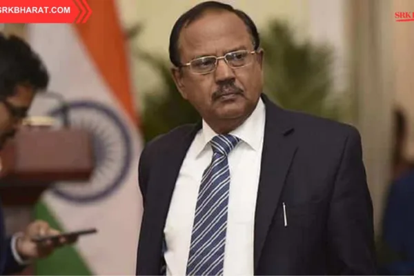 Ajit Doval
