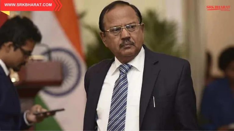 Ajit Doval
