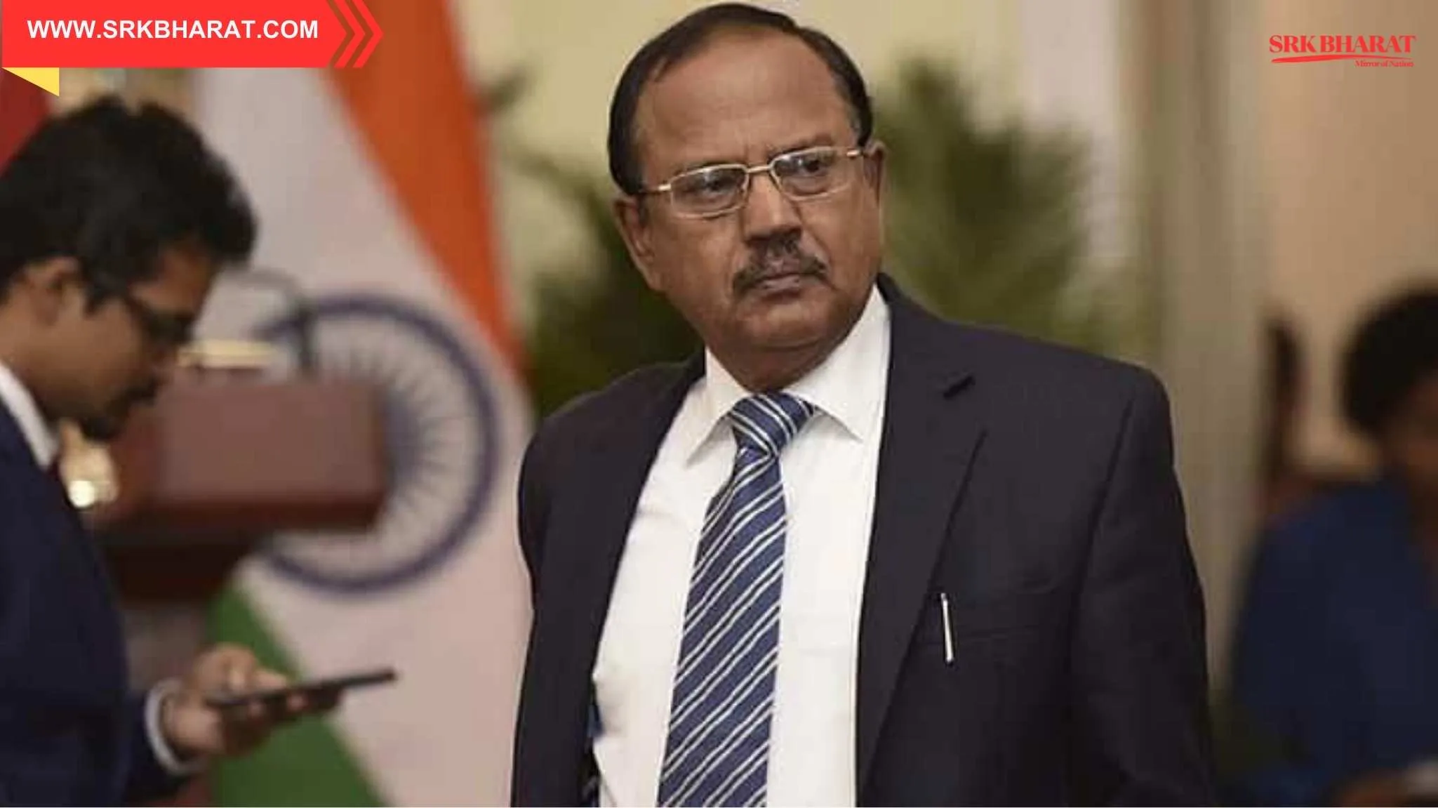 Ajit Doval