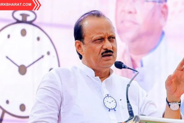Ajit Pawar