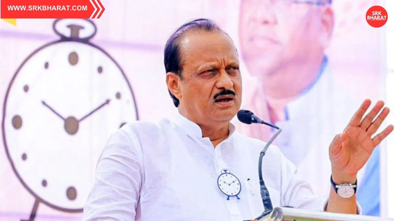 Ajit Pawar