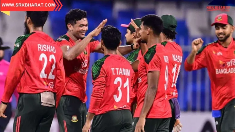 Bangladesh Cricket