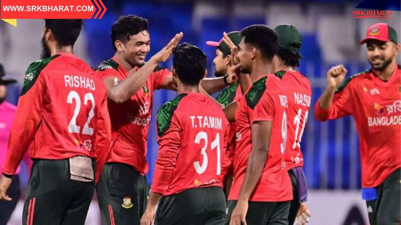 Bangladesh Cricket