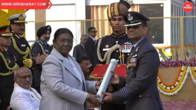 Bharat Ratna to Ashoka Chakra: A Look at India’s Most Prestigious Awards