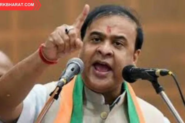 Himanta Biswa Sarma