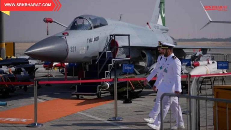 Pakistan Sells JF-17 Fighter Jets with Claims of ‘Effectiveness’ Versus India During Op Sindoor: ‘Soon, Won’t Need IMF’