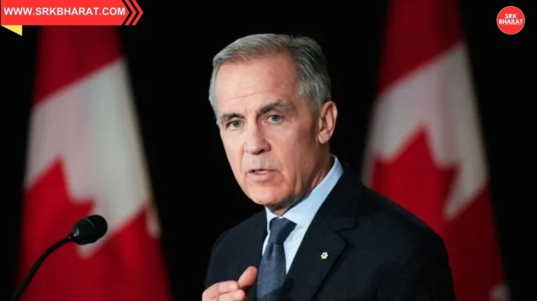 Mark Carney Turns to ‘Buy Canadian’ as Donald Trump Threatens 100% Tariff: ‘Will Focus on What We Can Control’