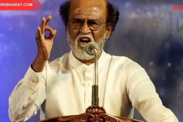 Rajinikanth