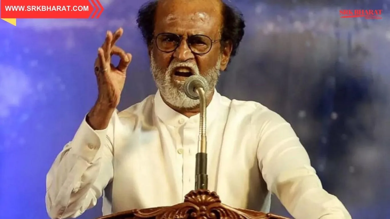 Rajinikanth