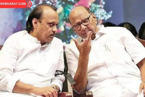 Sharad Pawar