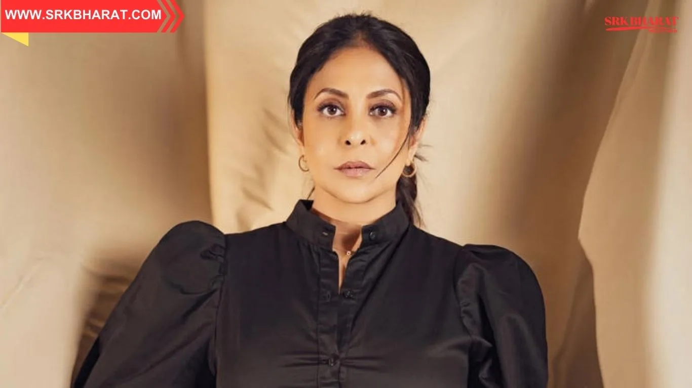 Shefali Shah