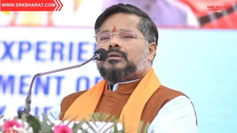 Tripura Set to Emerge as Major Tourist Destination in Next Two Years: Tourism Minister