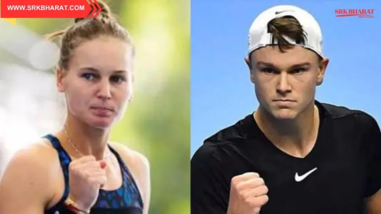 Veronika Kudermetova Speaks Out After Private Holger Rune Message Goes Public as Elena Vesnina Responds