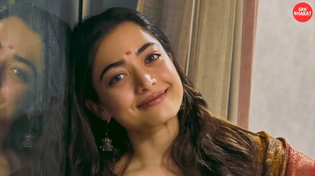 Rashmika Mandanna