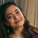 Rashmika Mandanna