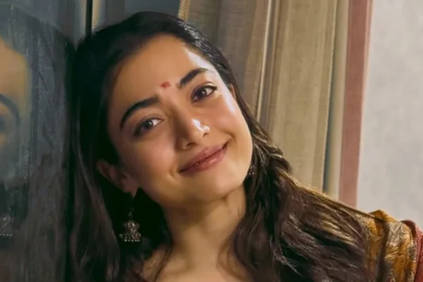Rashmika Mandanna