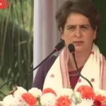 Priyanka Gandhi