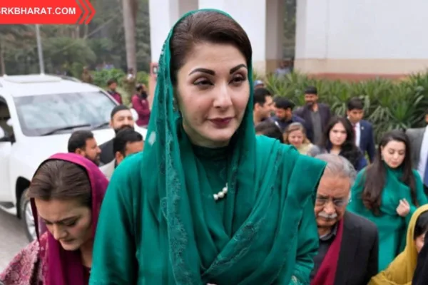 Maryam Nawaz