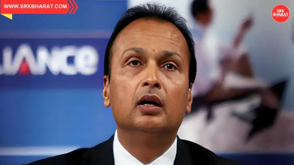 Anil Ambani
