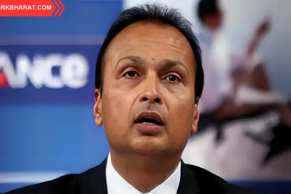 Anil Ambani