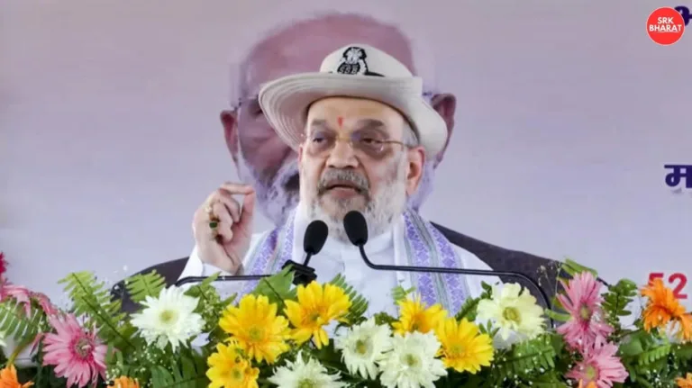 Amit Shah Says BJP Will Win West Bengal Polls, Vows to Drive Out “Every Single Infiltrator”