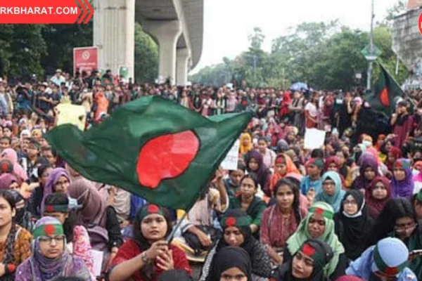 Bangladesh Jamaat