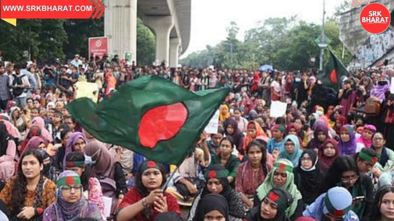 Bangladesh Jamaat