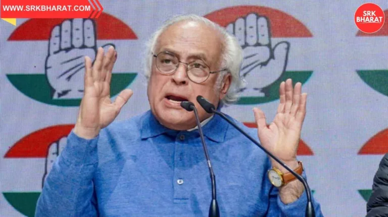 India Learns of Govt Actions from Trump: Congress Slams PM as US Announces Trade Deal