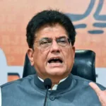 Piyush Goyal