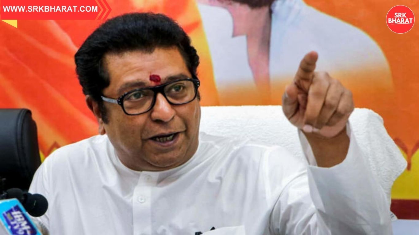 Raj Thackeray