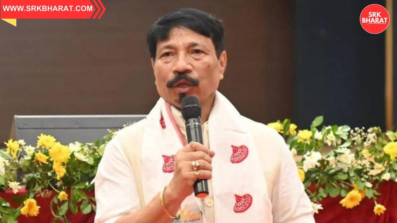 Rashtriya Dalhan Aatmanirbharta Mission