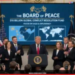Board of Peace