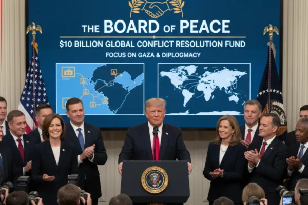 Board of Peace