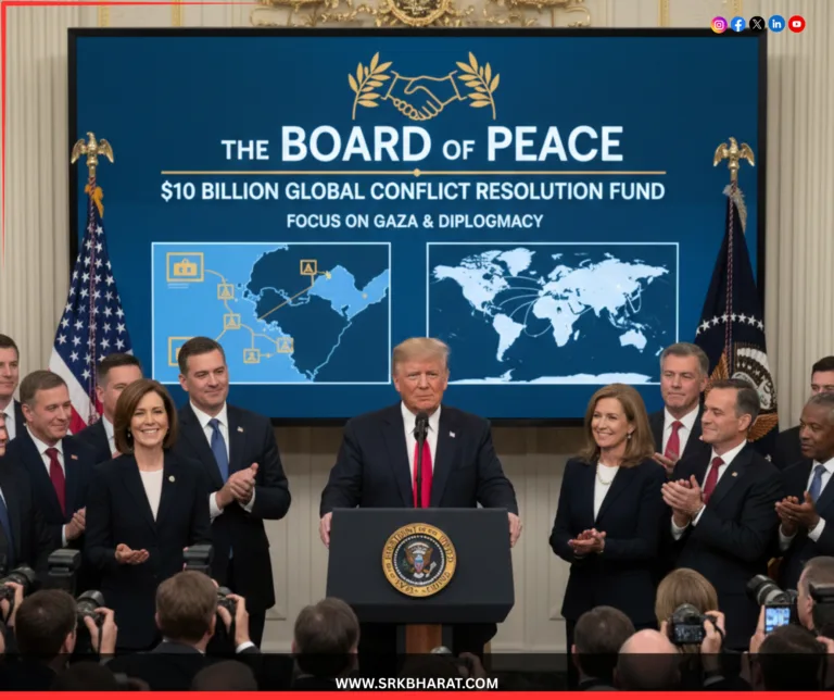 Board of Peace