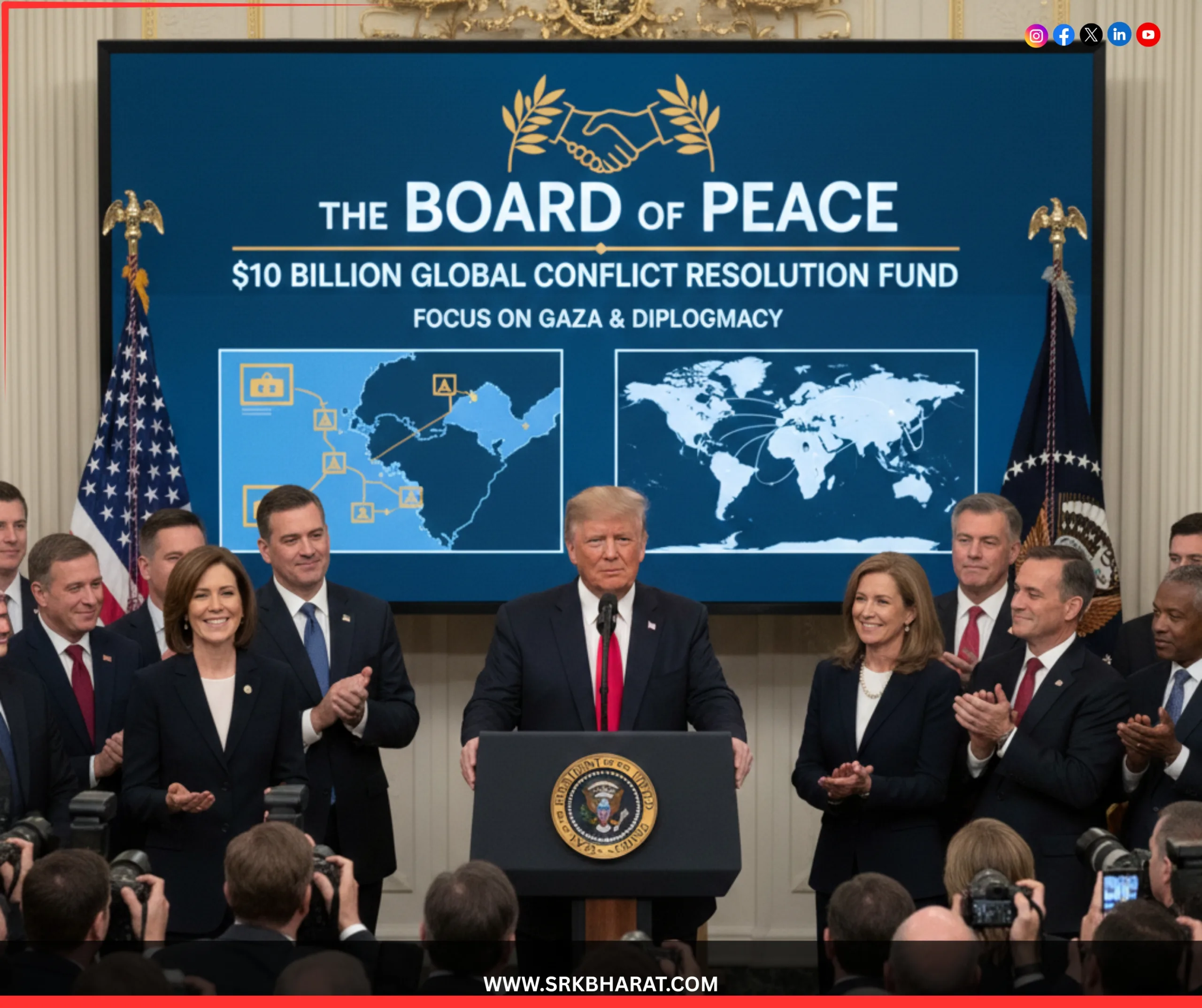 Board of Peace