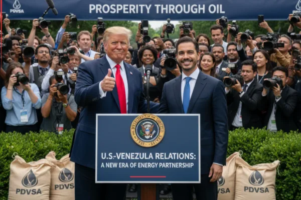 Venezuela Relations