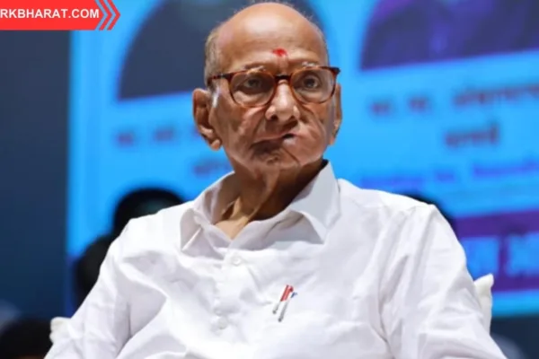 Sharad Pawar