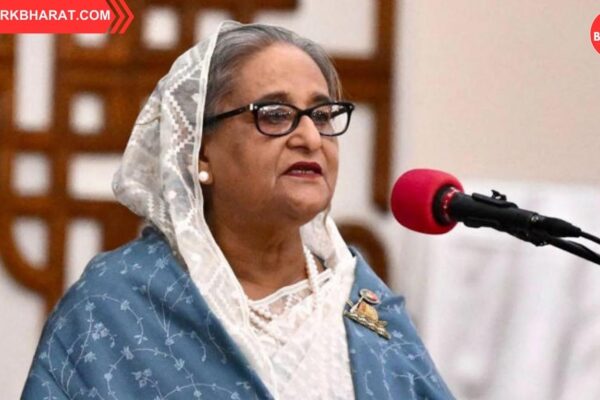 Sheikh Hasina
