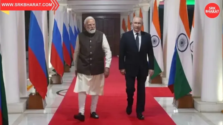 Russia Offers Anti-Terrorism Support to Pakistan; Is India-US Trade Deal Behind Moscow’s Strategic Shift