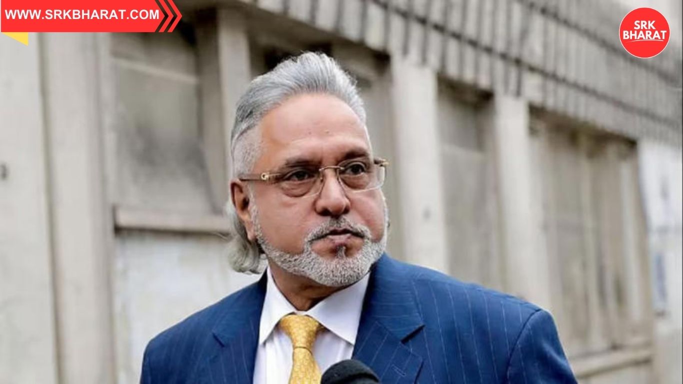 Vijay Mallya