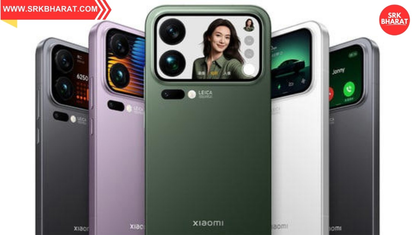 Xiaomi 18