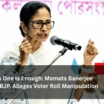 Mamata Banerjee