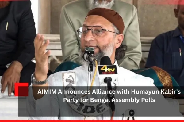 AIMIM
