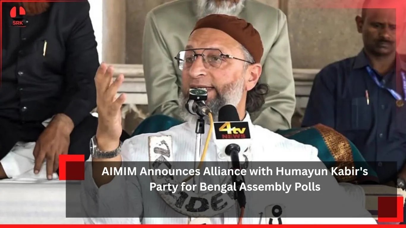 AIMIM
