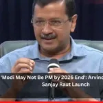 Arvind Kejriwal
