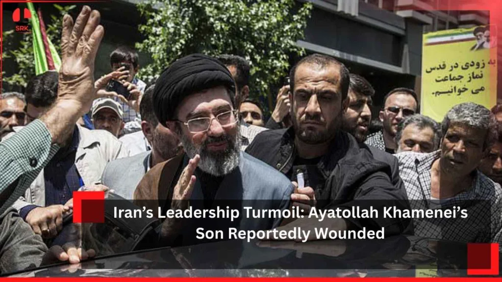 Ayatollah Khamenei