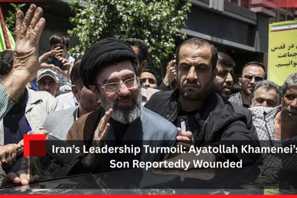 Ayatollah Khamenei
